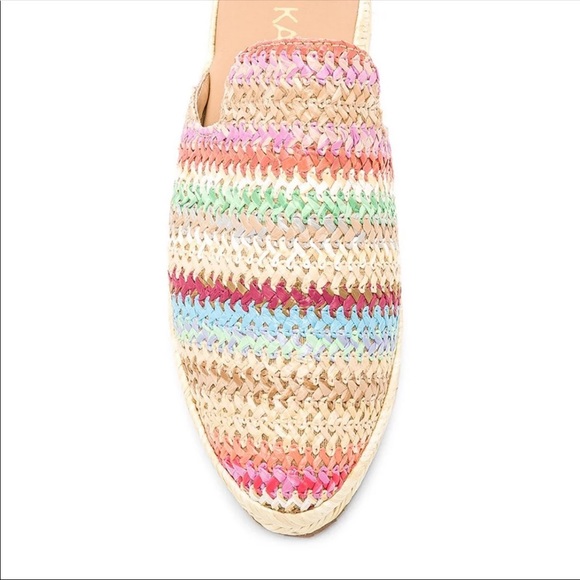 Kaanas Sacramento Espadrille - Picture 7 of 10